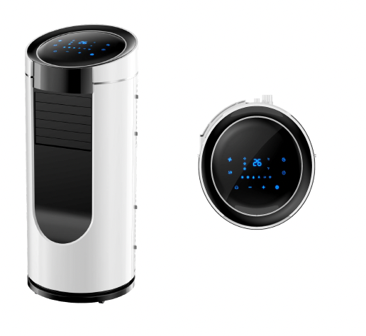 GlobalClim SKY-3A 12000 BTU LED