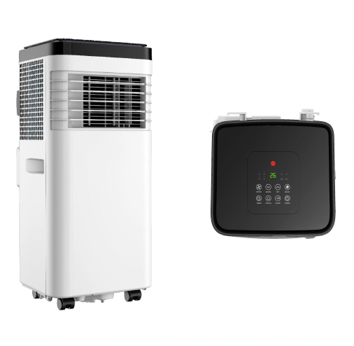 GlobalClim SKY-1B 7000 BTU LED